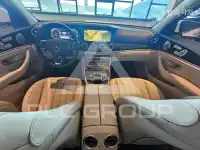 2017 Mercedes Benz E-Class