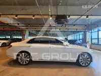 2017 Mercedes Benz E-Class