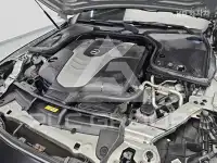 2017 Mercedes Benz E-Class