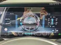 2017 Mercedes Benz E-Class