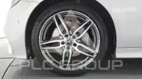 2017 Mercedes Benz E-Class
