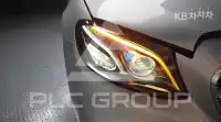 2017 Mercedes Benz E-Class