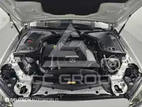 2017 Mercedes Benz E-Class