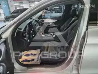 2017 Mercedes Benz C-Class