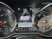 2017 Mercedes Benz C-Class