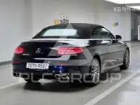 2017 Mercedes Benz C-Class
