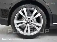 2017 Mercedes Benz C-Class