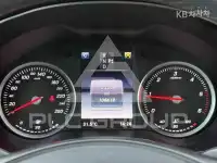 2017 Mercedes Benz C-Class