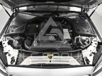2017 Mercedes Benz C-Class