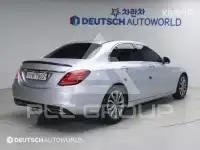 2017 Mercedes Benz C-Class