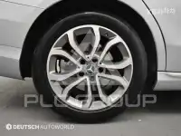 2017 Mercedes Benz C-Class