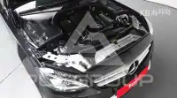 2017 Mercedes Benz C-Class