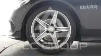 2017 Mercedes Benz C-Class