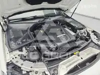 2017 Mercedes Benz C-Class
