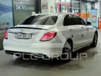 2017 Mercedes Benz C-Class
