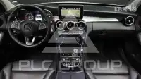2017 Mercedes Benz C-Class