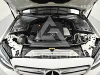 2017 Mercedes Benz C-Class