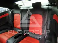 2017 Mercedes Benz C-Class