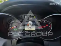 2017 Mercedes Benz C-Class