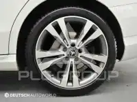 2017 Mercedes Benz C-Class