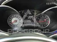 2017 Mercedes Benz C-Class