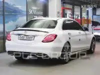 2017 Mercedes Benz C-Class