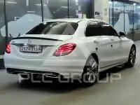 2017 Mercedes Benz C-Class