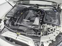2017 Mercedes Benz C-Class