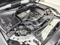2017 Mercedes Benz C-Class