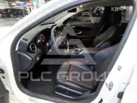 2017 Mercedes Benz C-Class