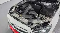 2017 Mercedes Benz C-Class