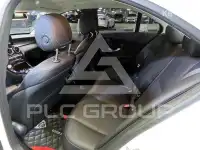 2017 Mercedes Benz C-Class
