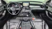 2017 Mercedes Benz C-Class