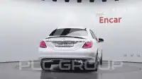 2017 Mercedes Benz C-Class