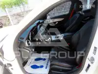 2017 Mercedes Benz C-Class