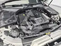2017 Mercedes Benz C-Class