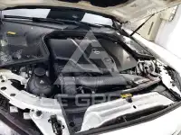 2017 Mercedes Benz C-Class