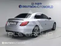 2017 Mercedes Benz C-Class