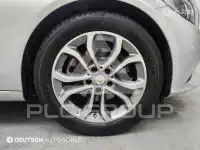 2017 Mercedes Benz C-Class