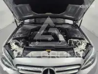 2017 Mercedes Benz C-Class
