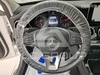 2017 Mercedes Benz C-Class