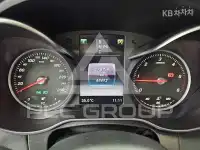 2017 Mercedes Benz C-Class
