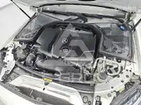 2017 Mercedes Benz C-Class