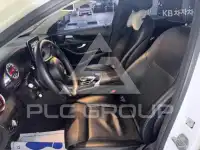 2017 Mercedes Benz C-Class