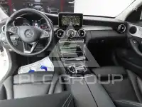 2017 Mercedes Benz C-Class