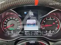2017 Mercedes Benz C-Class