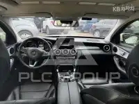 2017 Mercedes Benz C-Class