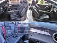 2017 Mercedes Benz C-Class