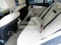 2017 Mercedes Benz C-Class