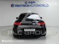 2017 Mercedes Benz C-Class